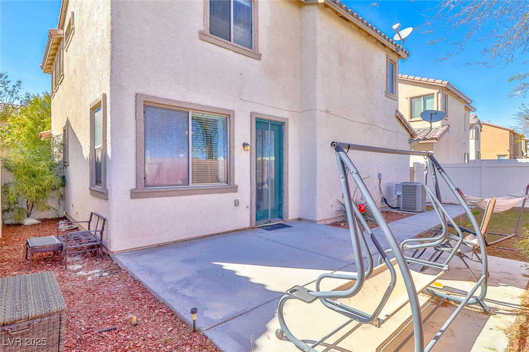 5240 Pendergrass Street, North Las Vegas, Nevada image 27