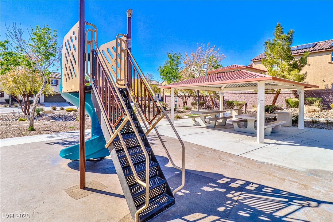 5240 Pendergrass Street, North Las Vegas, Nevada image 31