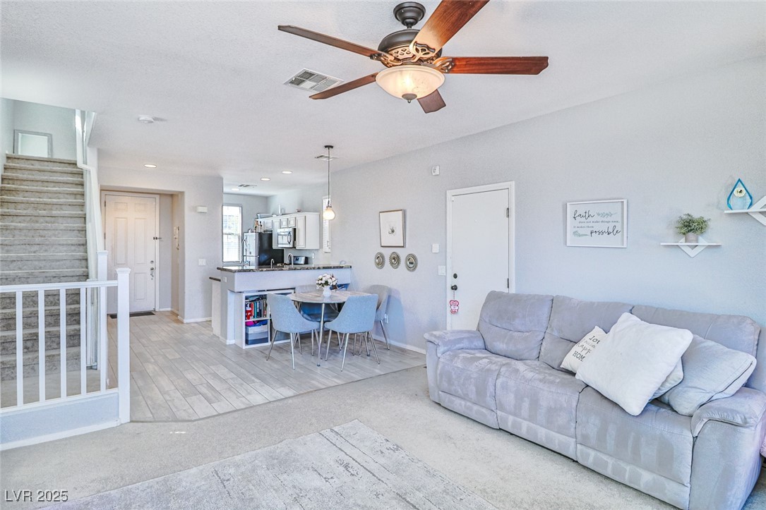5240 Pendergrass Street, North Las Vegas, Nevada image 7