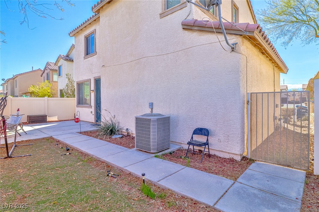5240 Pendergrass Street, North Las Vegas, Nevada image 24