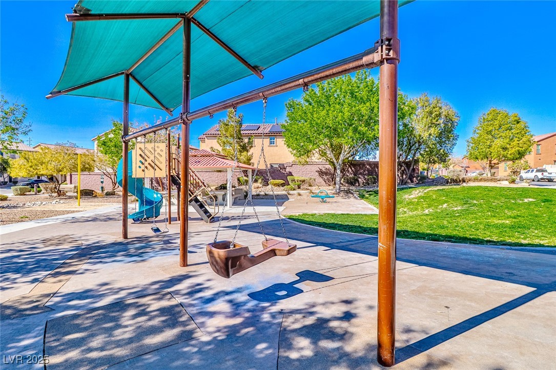 5240 Pendergrass Street, North Las Vegas, Nevada image 32
