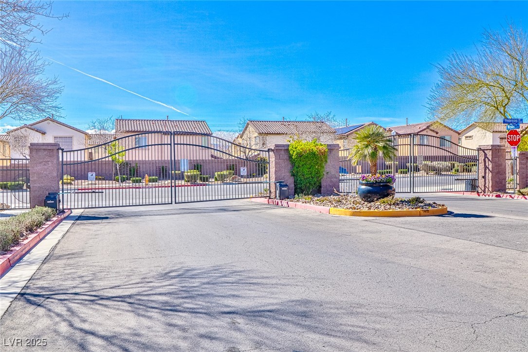 5240 Pendergrass Street, North Las Vegas, Nevada image 29