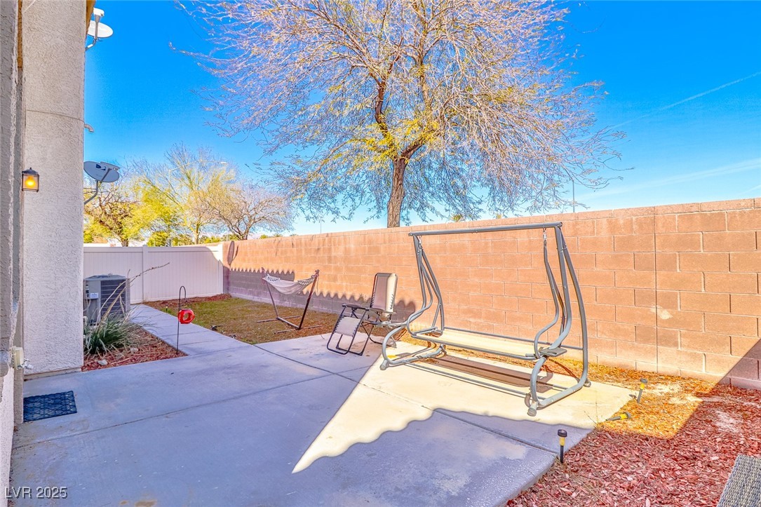 5240 Pendergrass Street, North Las Vegas, Nevada image 26
