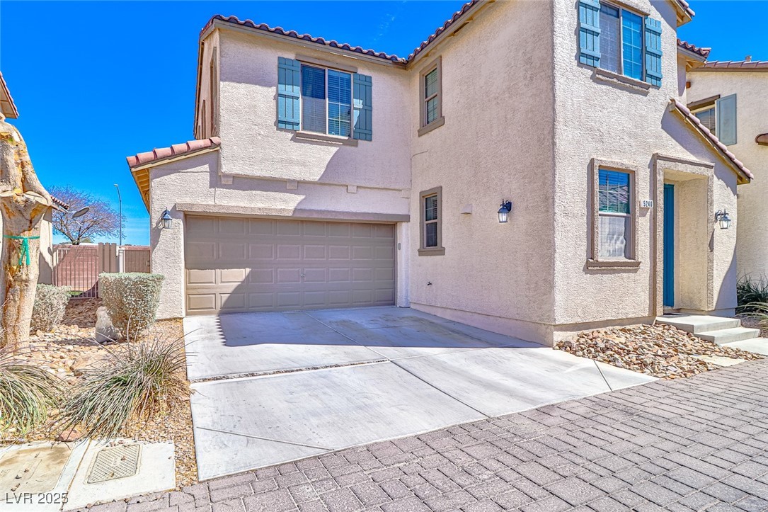 5240 Pendergrass Street, North Las Vegas, Nevada image 2