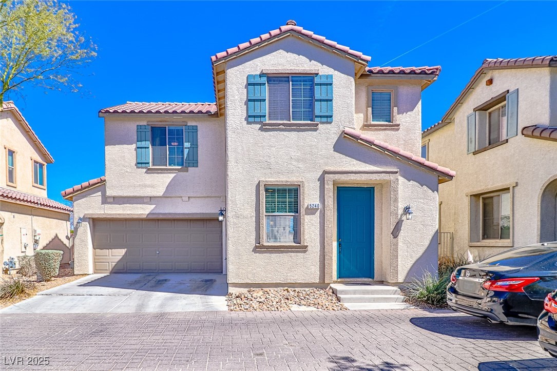 5240 Pendergrass Street, North Las Vegas, Nevada image 1