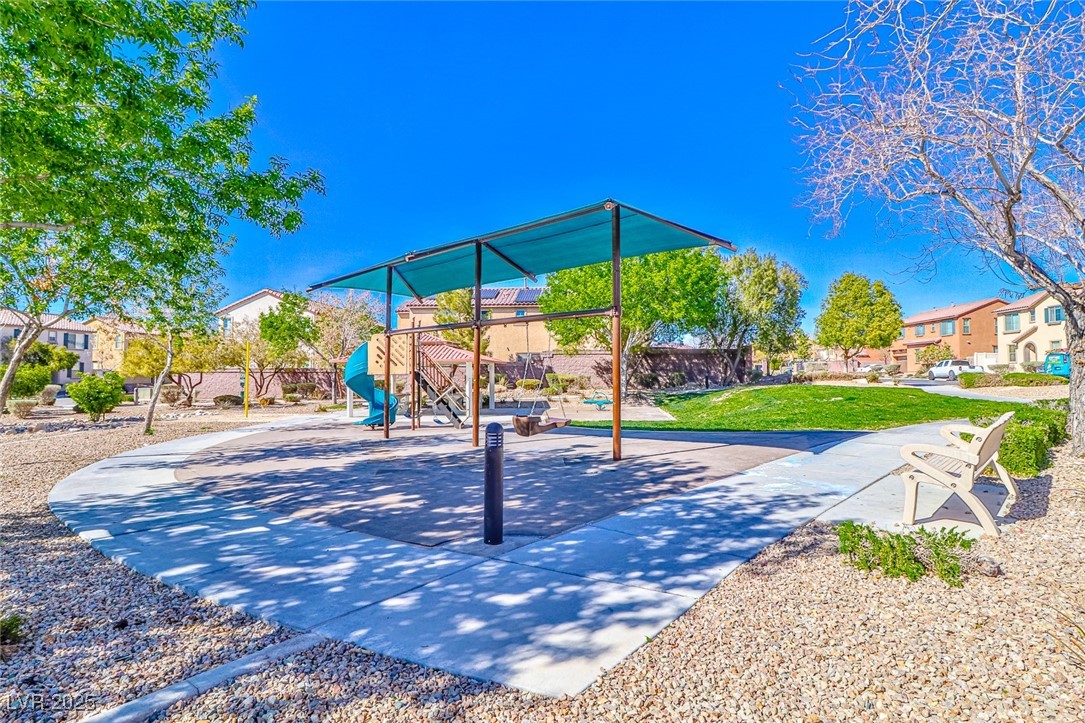 5240 Pendergrass Street, North Las Vegas, Nevada image 33