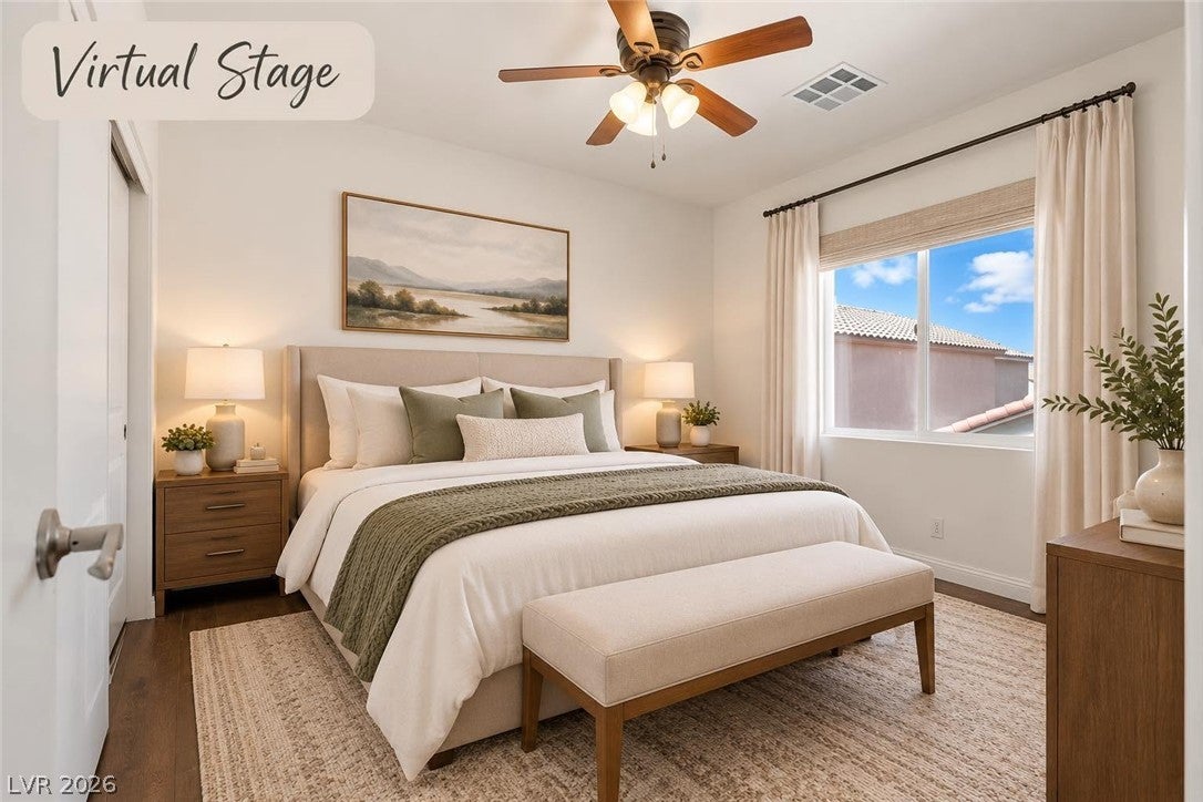 7369 Chrome Hill Street
