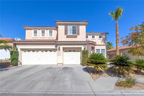 9408 Arcadia Woods Court Las Vegas NV 89149