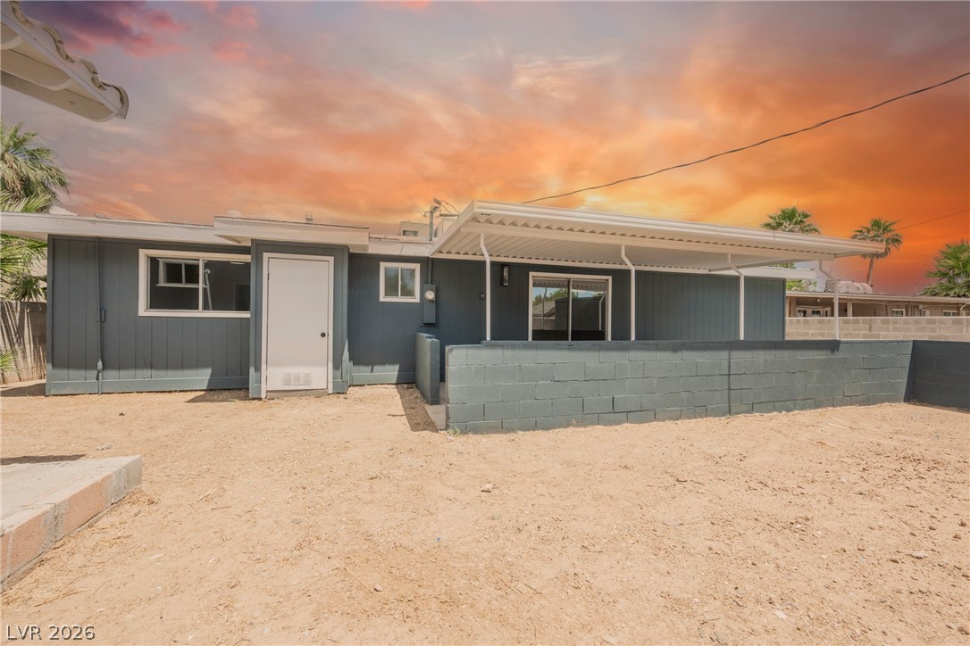 2601 Reynolds Avenue