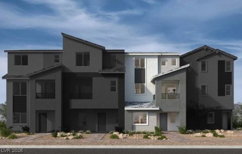 5814 Kips Bay Street Las Vegas NV 89148