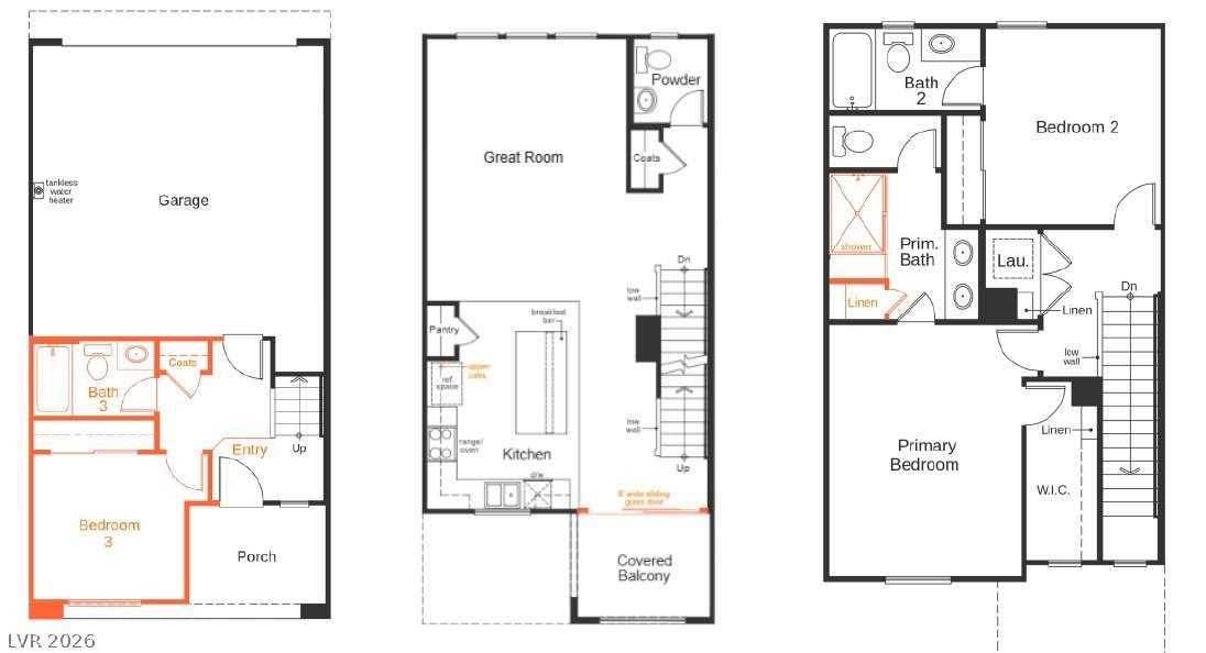 5814 Kips Bay Street