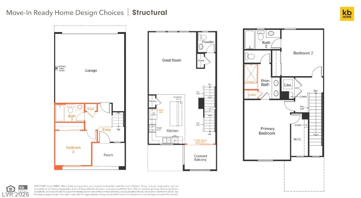 5814 Kips Bay Street