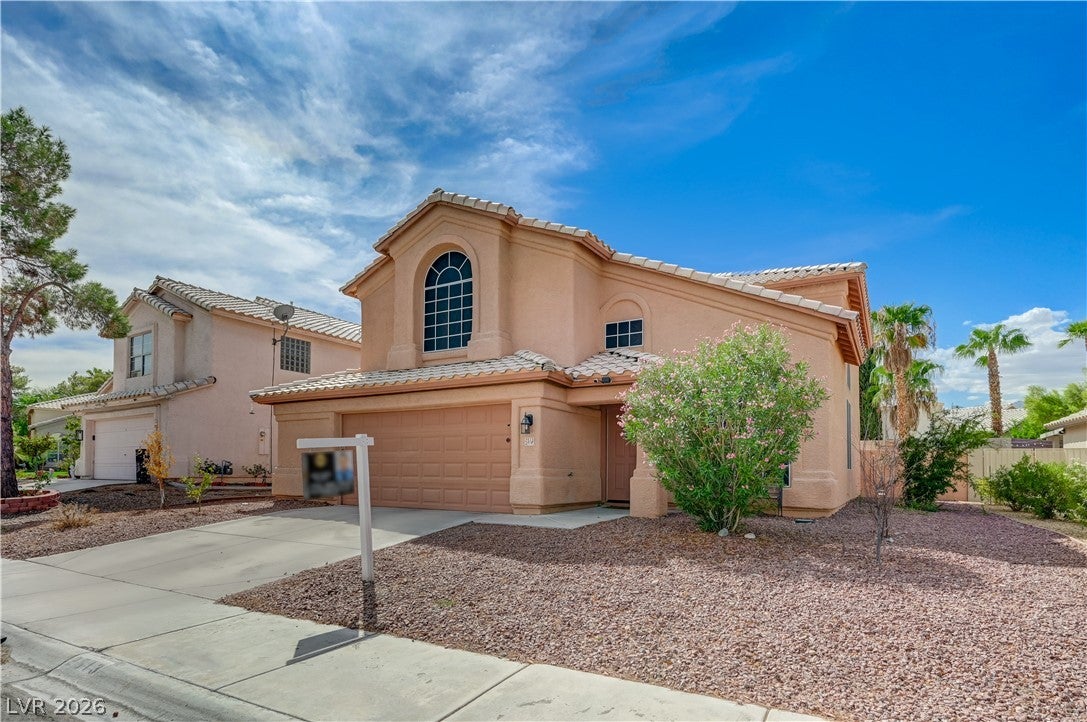 2513 Huber Heights Drive