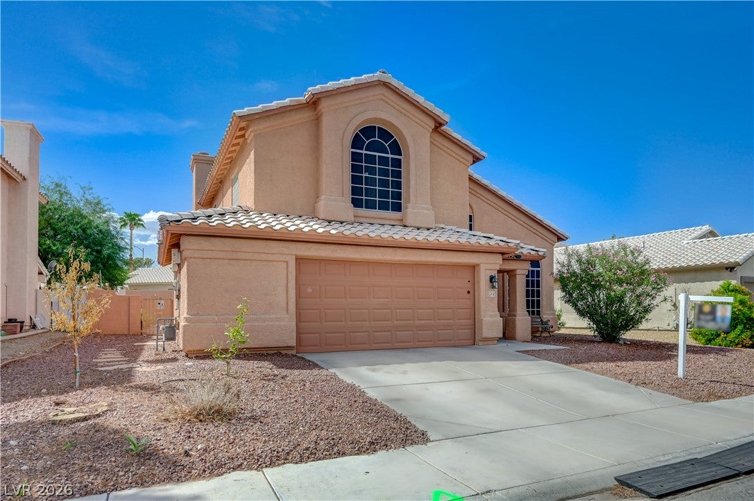 2513 Huber Heights Drive