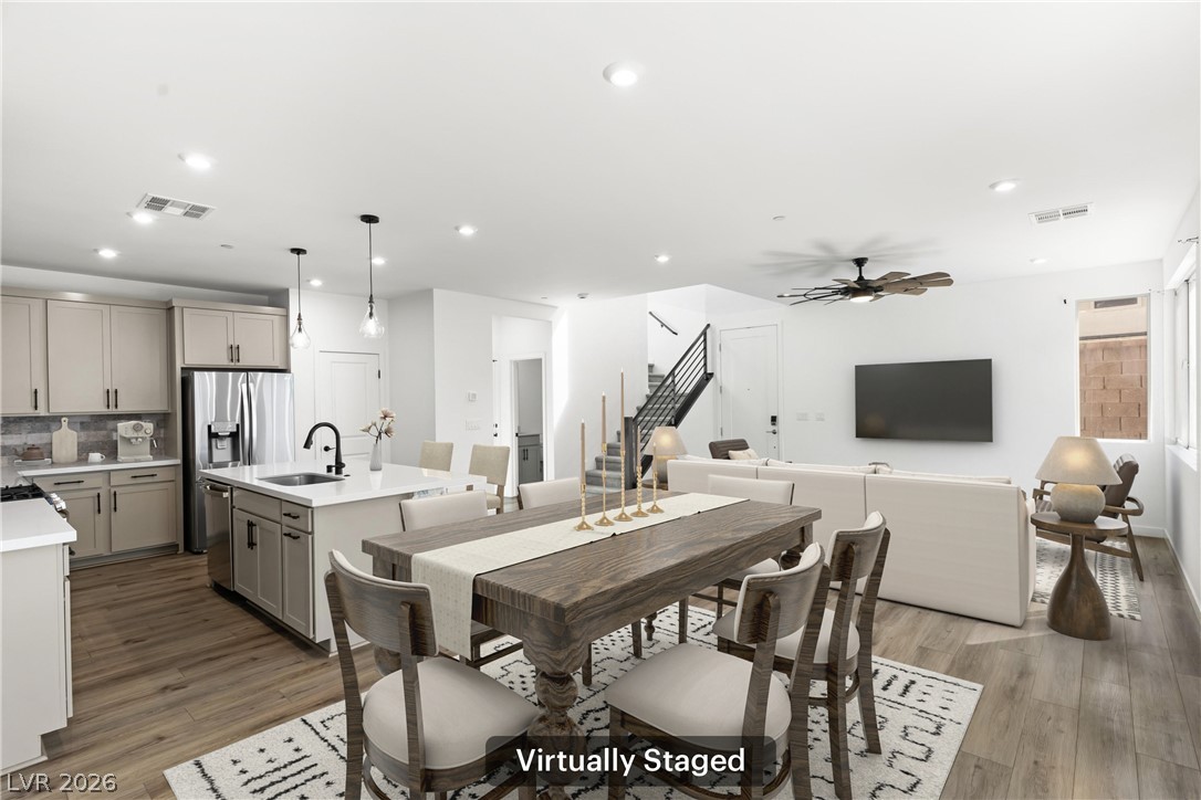 633 Infinity Ridge Street