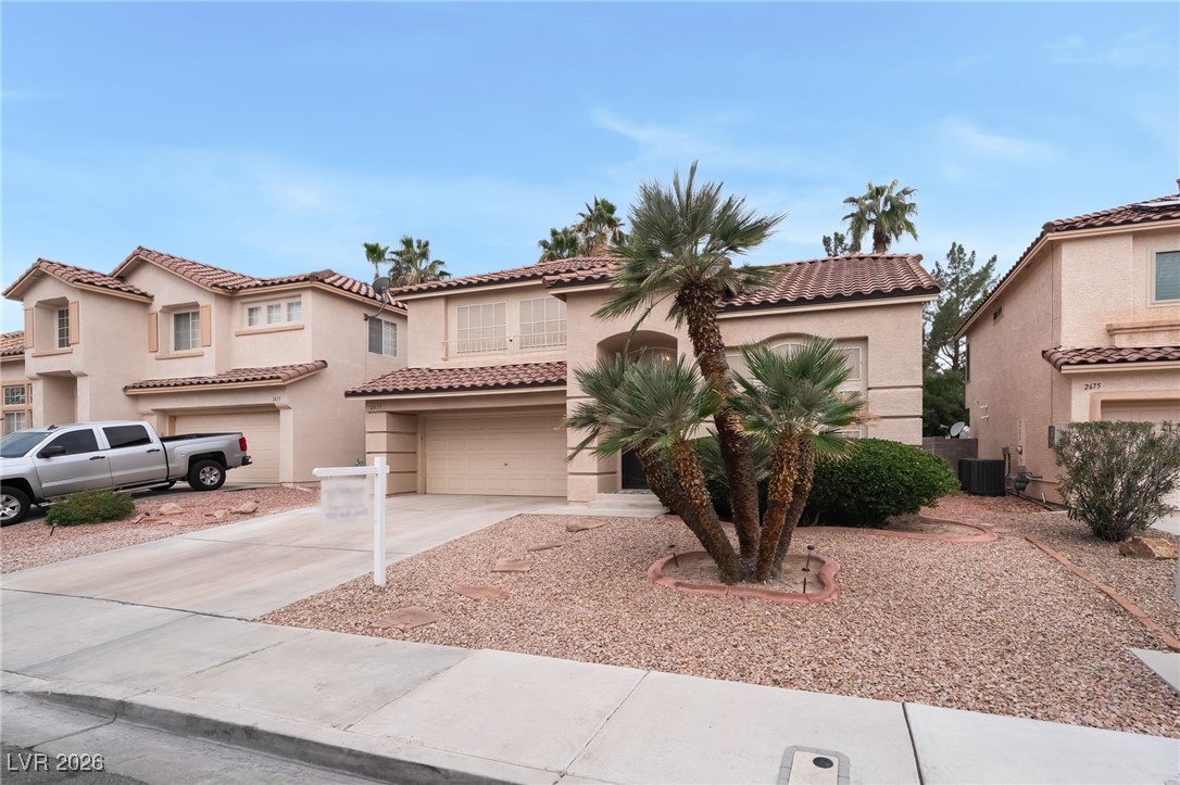 2673 Ridgewater Circle