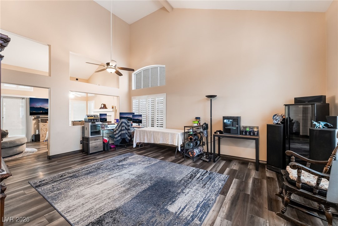 2673 Ridgewater Circle