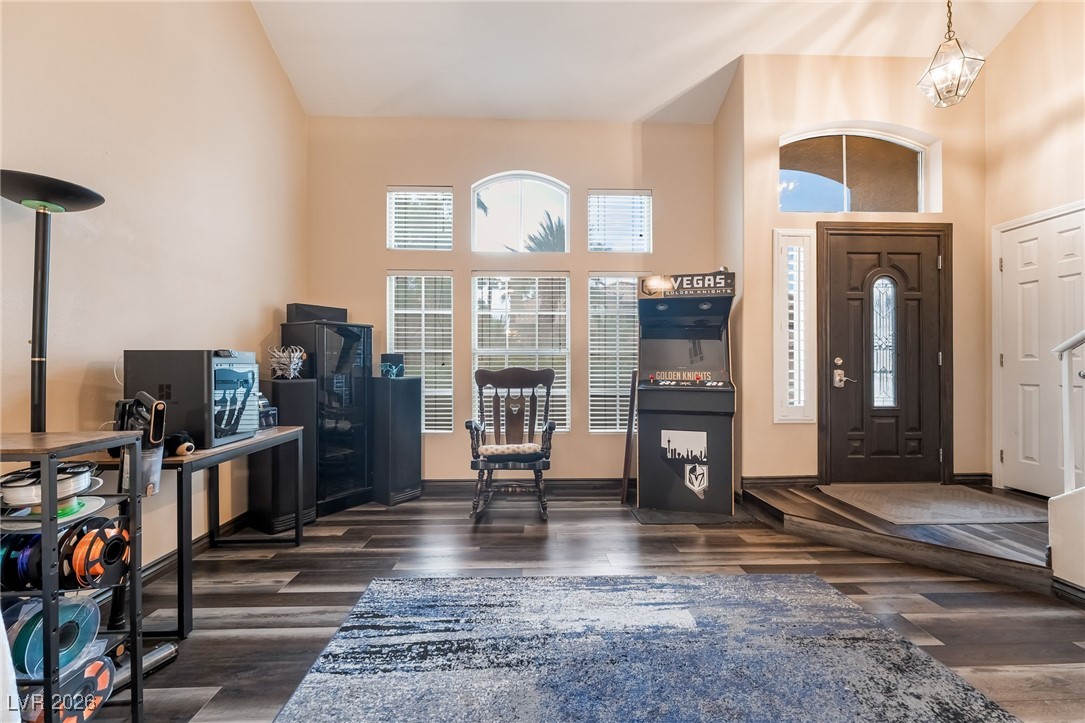 2673 Ridgewater Circle