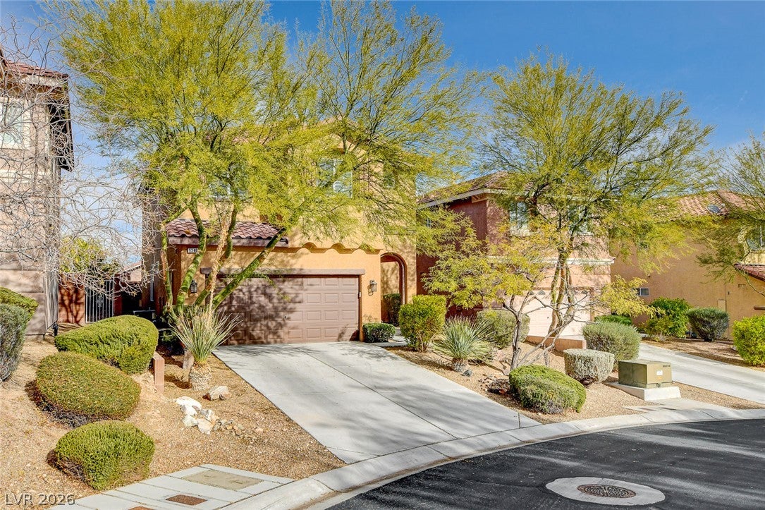 9346 Horse Canyon Drive
