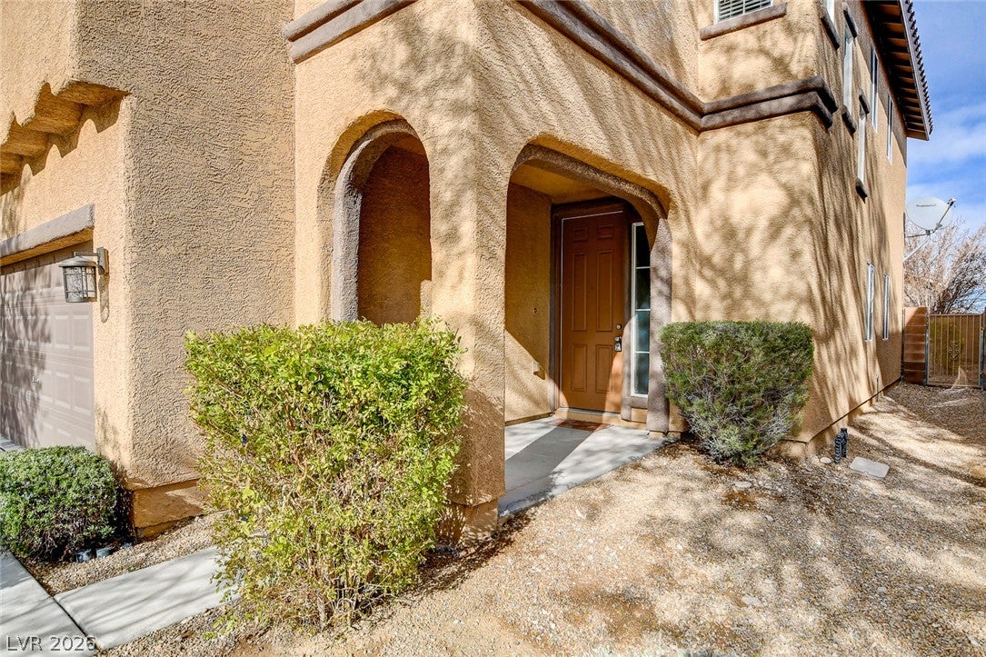 9346 Horse Canyon Drive