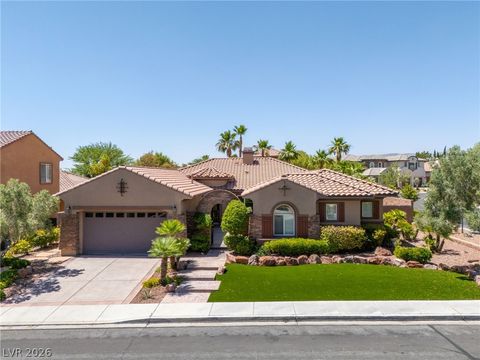 Homes For Rent - 11517 Bohemian Forest Avenue<br/> Las Vegas, NV 89138