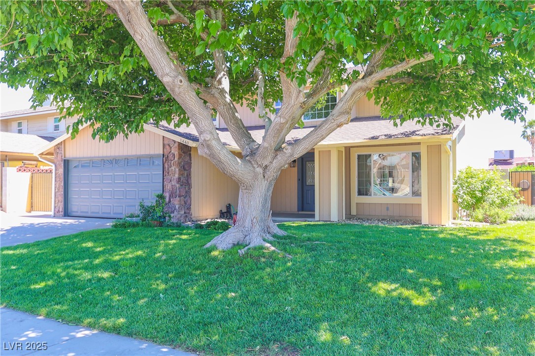 1440 Rawhide Road, Boulder City, Nevada image 47