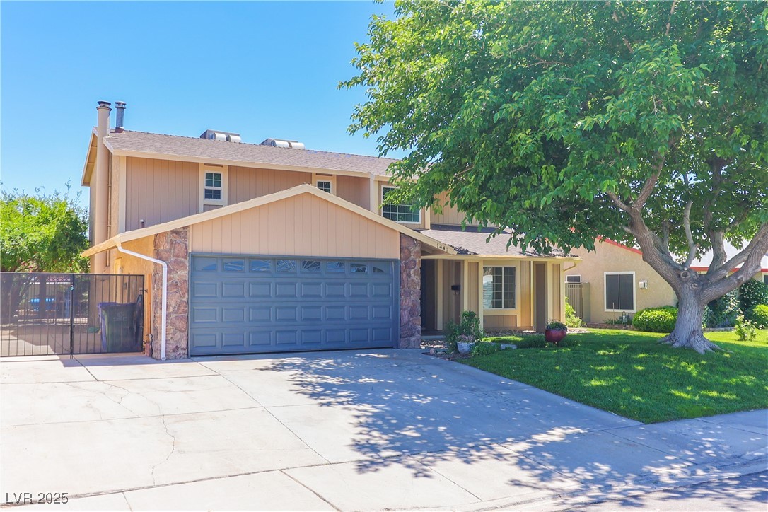 1440 Rawhide Road, Boulder City, Nevada image 1