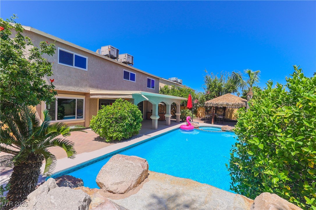 1440 Rawhide Road, Boulder City, Nevada image 2