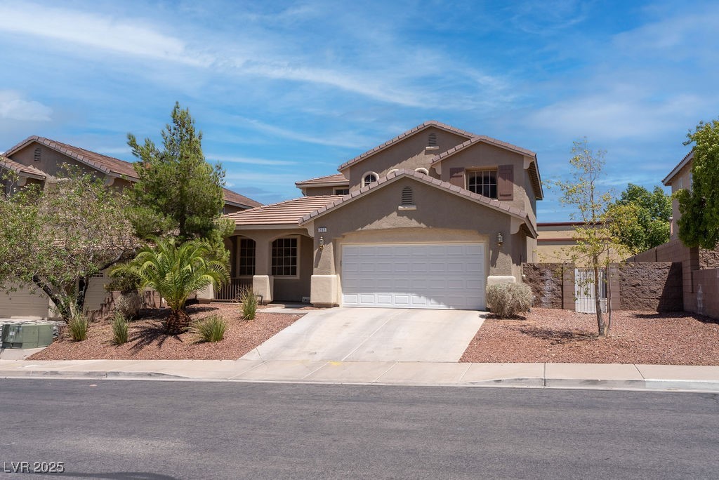 202 Rolling Desert Street