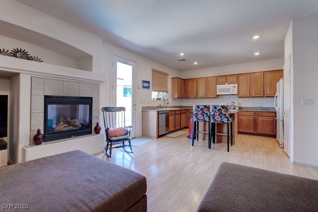 202 Rolling Desert Street
