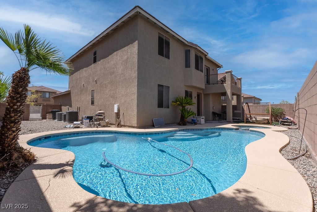 202 Rolling Desert Street