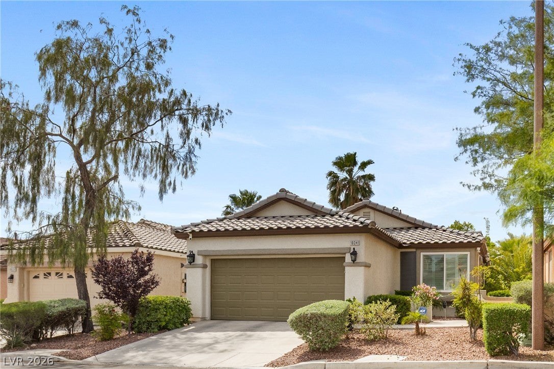 10341 Bentley Oaks Avenue