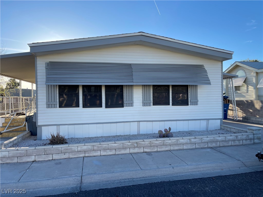 3657 Isle Royale Drive