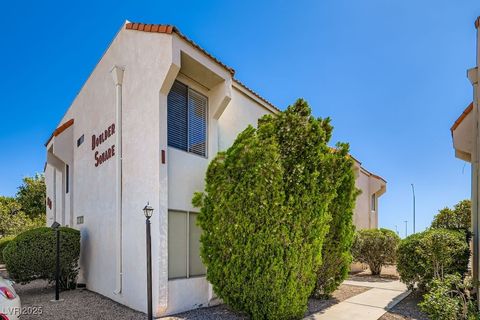870 B 103 Boulder City NV 89005