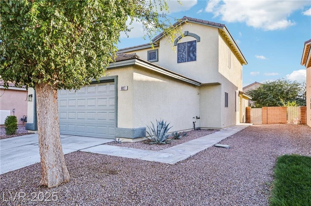 Properties 1 6027 Riflecrest Avenue