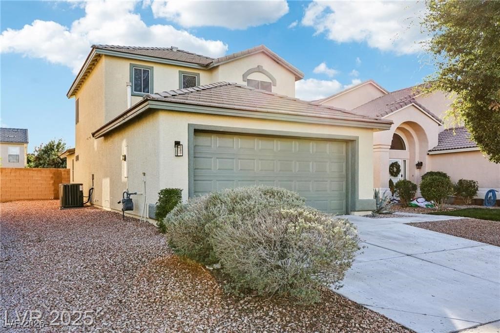 Properties 2 6027 Riflecrest Avenue