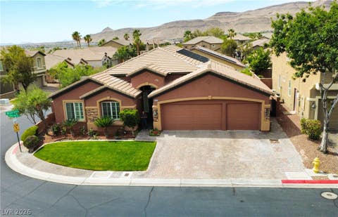 Homes For Sale - 10119 Reflection Brook Avenue<br/> Clark County, Las Vegas, NV 89148