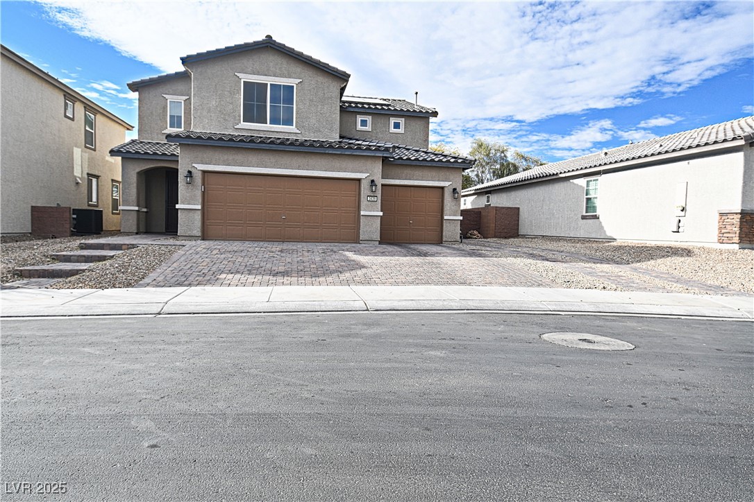 3439 Midnight Shadows Way, North Las Vegas, Nevada image 2