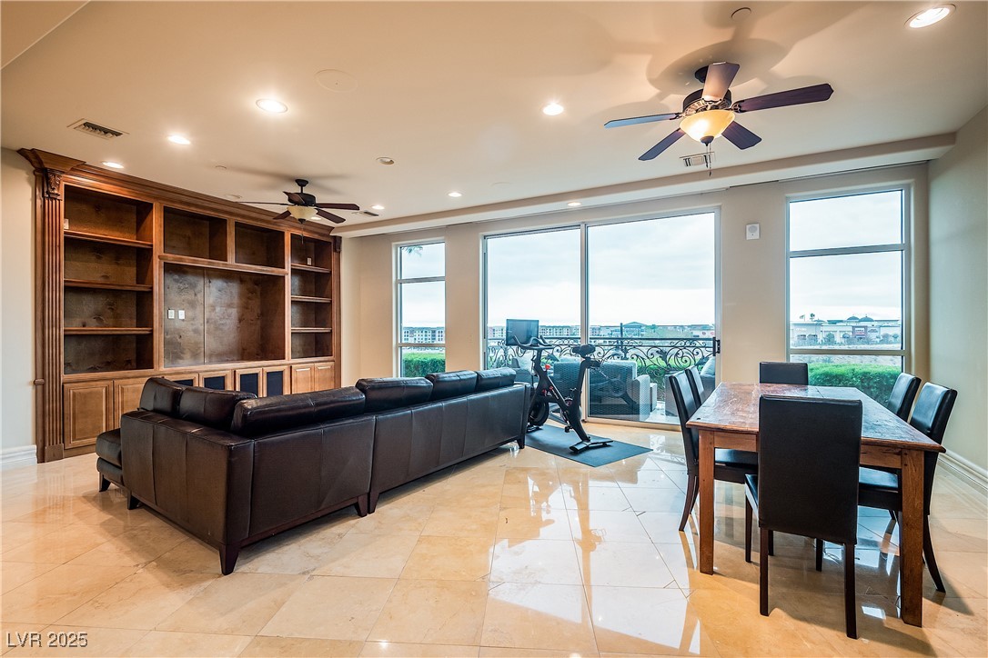 9101 Alta Drive 16