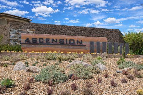 Tiny photo for 4812 Argento Peak Street, Las Vegas, NV 89135 (MLS # 2766155)
