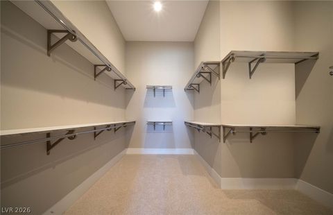 Tiny photo for 4812 Argento Peak Street, Las Vegas, NV 89135 (MLS # 2766155)