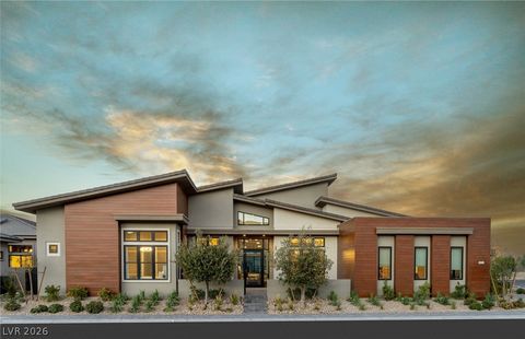 Tiny photo for 4812 Argento Peak Street, Las Vegas, NV 89135 (MLS # 2766155)