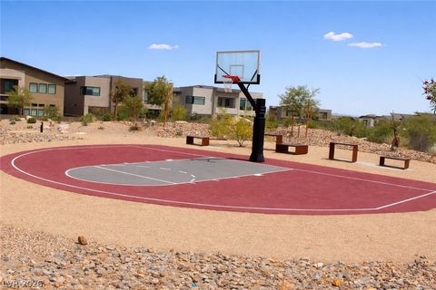 Tiny photo for 4812 Argento Peak Street, Las Vegas, NV 89135 (MLS # 2766155)
