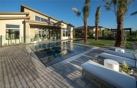 Tiny photo for 4812 Argento Peak Street, Las Vegas, NV 89135 (MLS # 2766155)