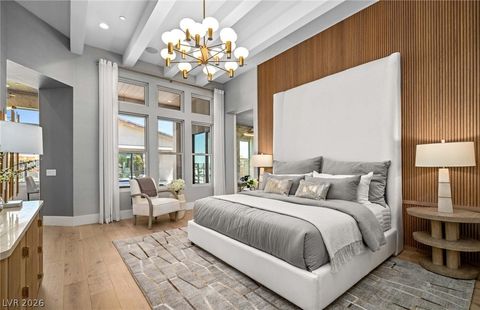 Tiny photo for 4812 Argento Peak Street, Las Vegas, NV 89135 (MLS # 2766155)
