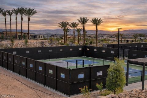 Tiny photo for 4812 Argento Peak Street, Las Vegas, NV 89135 (MLS # 2766155)