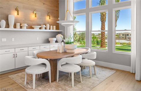 Tiny photo for 4812 Argento Peak Street, Las Vegas, NV 89135 (MLS # 2766155)