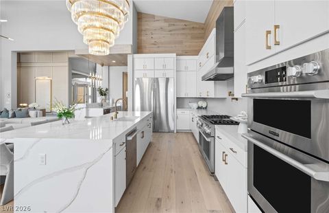 Tiny photo for 4812 Argento Peak Street, Las Vegas, NV 89135 (MLS # 2766155)