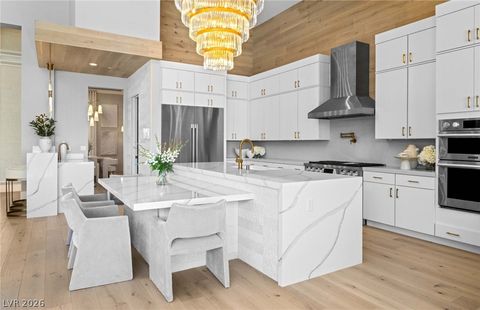 Tiny photo for 4812 Argento Peak Street, Las Vegas, NV 89135 (MLS # 2766155)