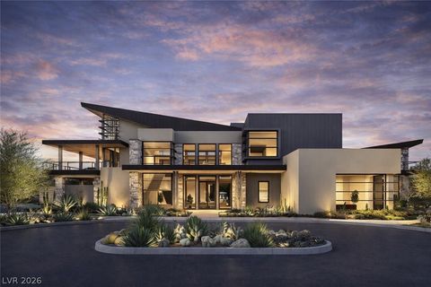Tiny photo for 4812 Argento Peak Street, Las Vegas, NV 89135 (MLS # 2766155)